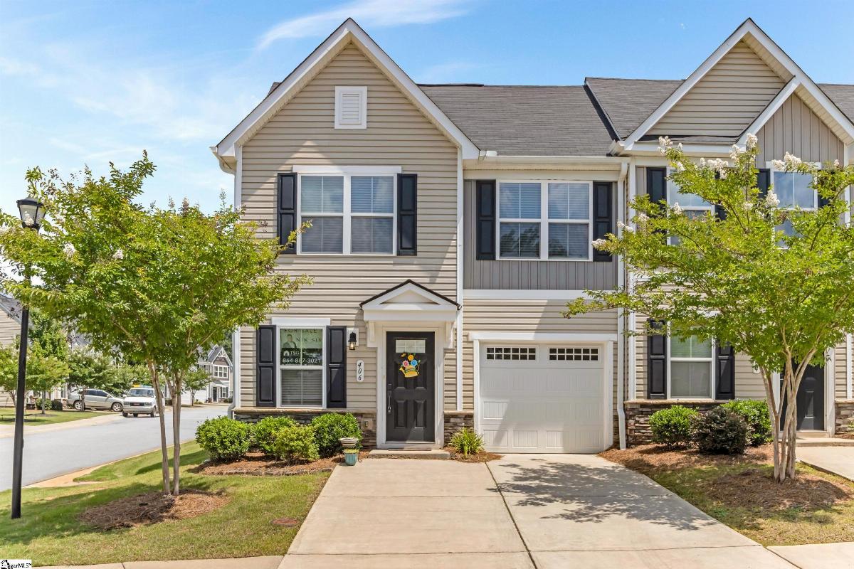 406 Aldworth Lane