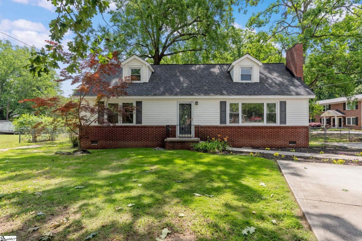 3104 Edwards Road