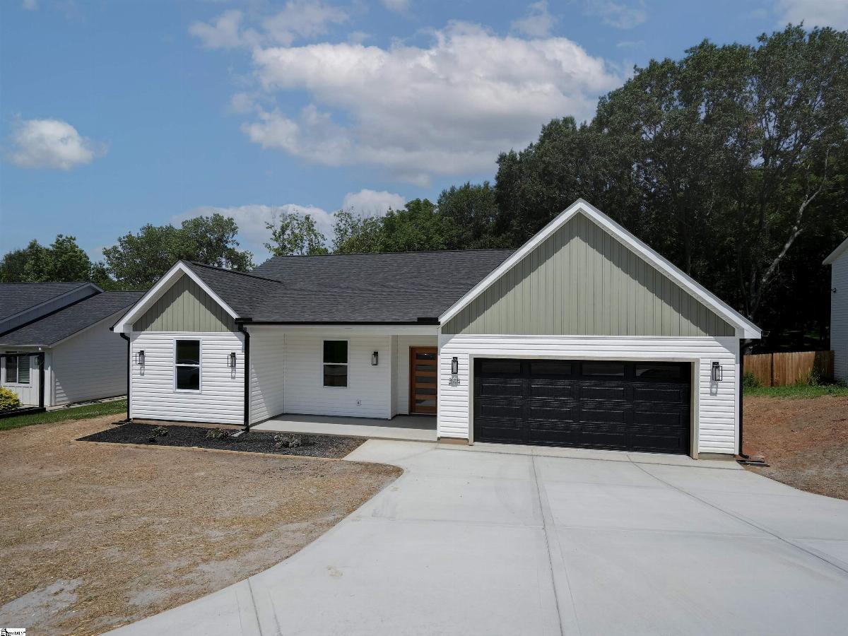 248 Queensbury Way