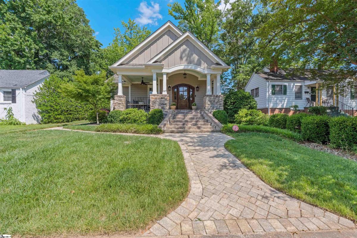 307 Grove Road