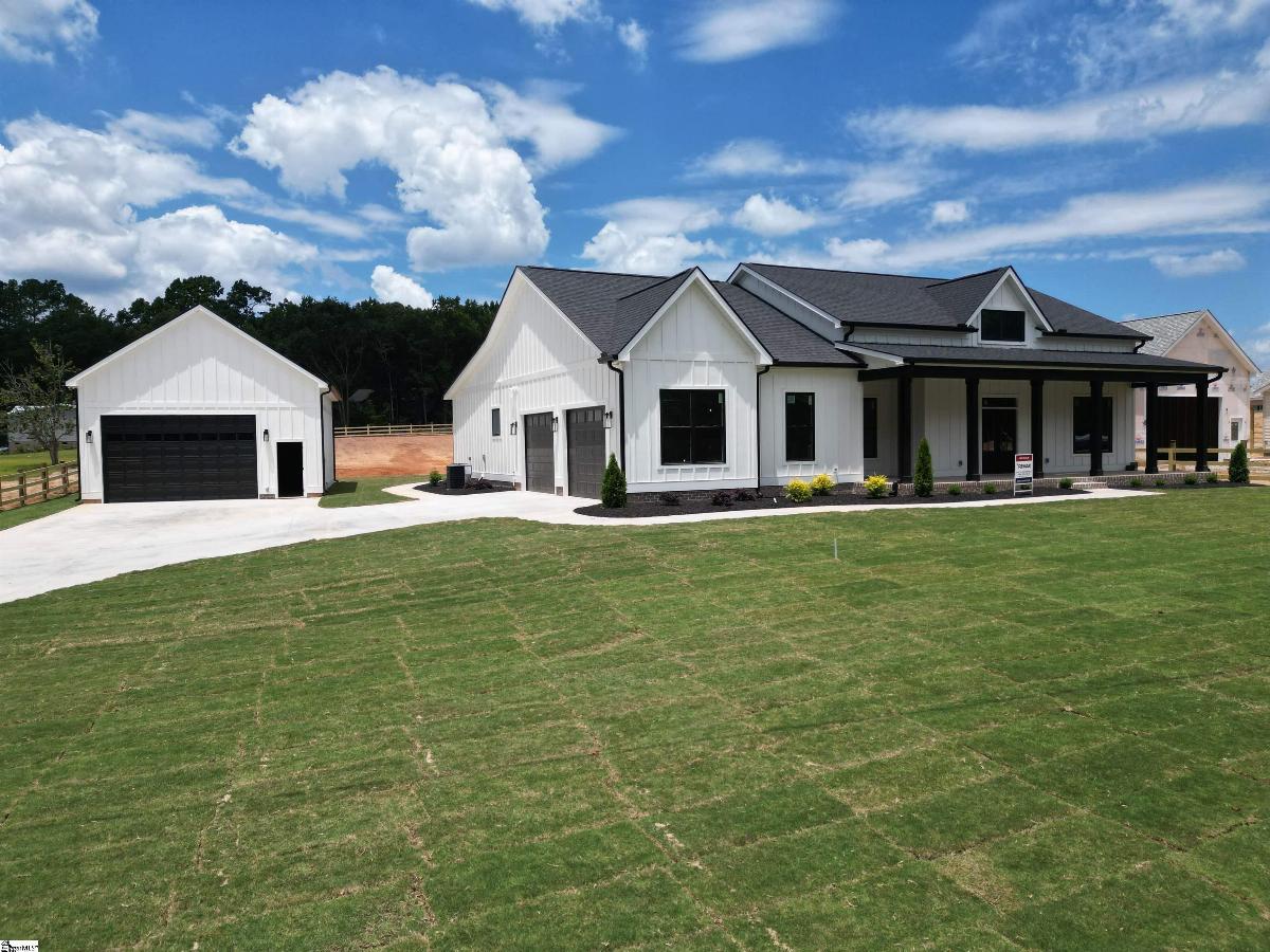 58 Quail Road