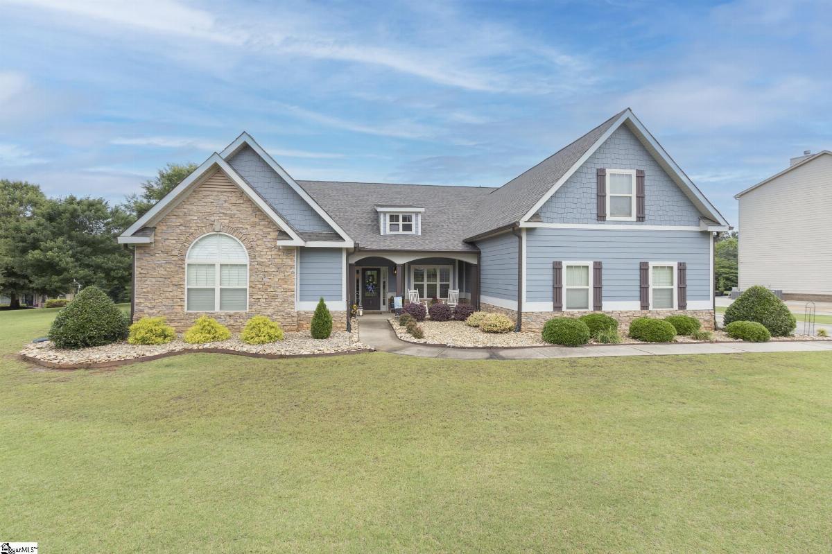 1 Knob Creek Court