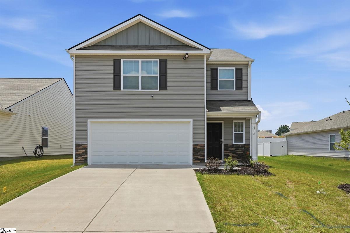 1313 Duffers Lane