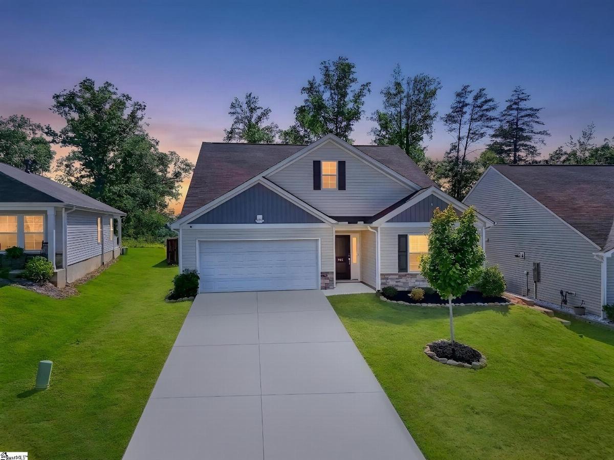 404 Anna Gray Circle