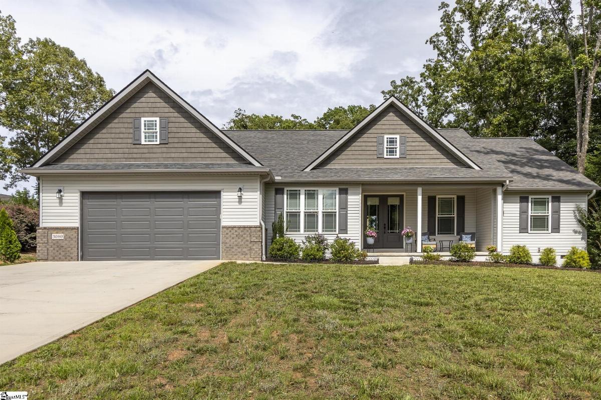 3080 McGee Road