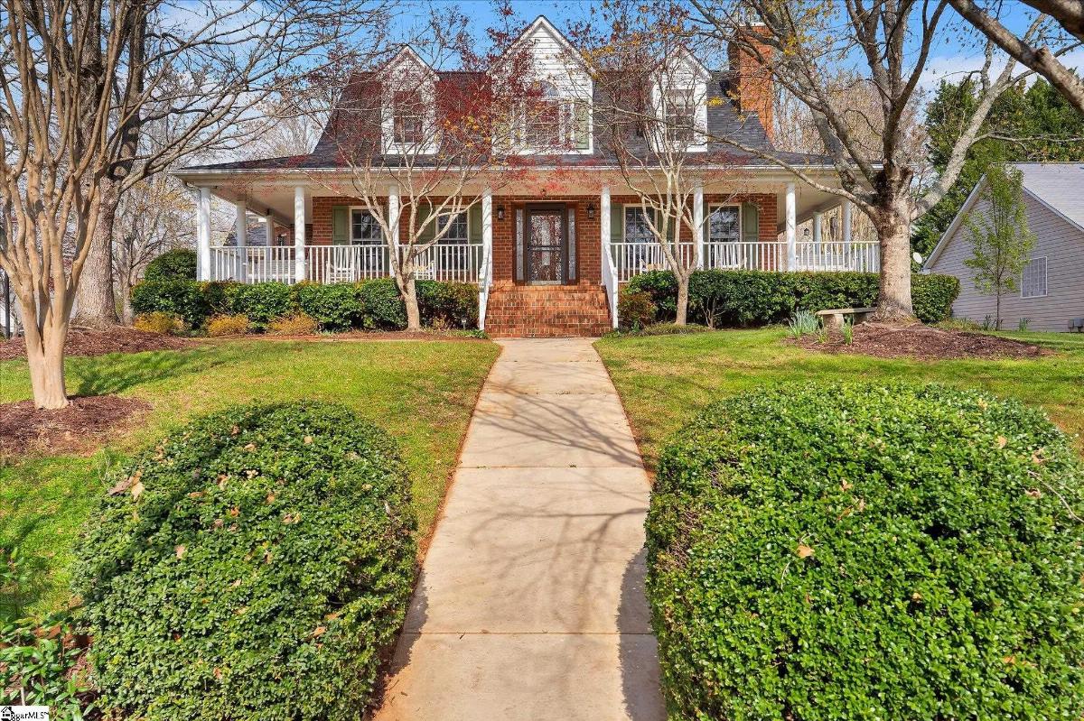 14 Quail Meadow Lane