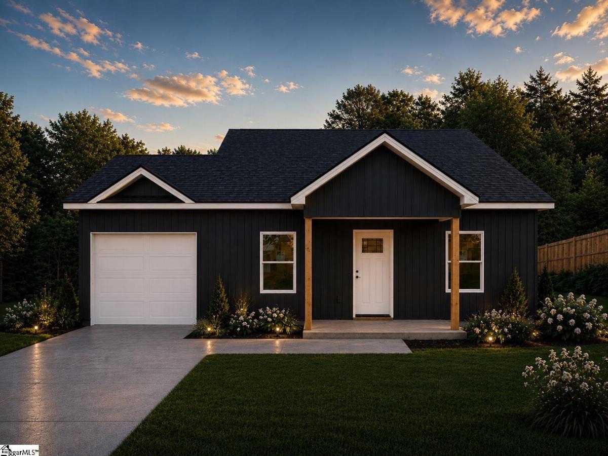 457 Bill Lattimore Road