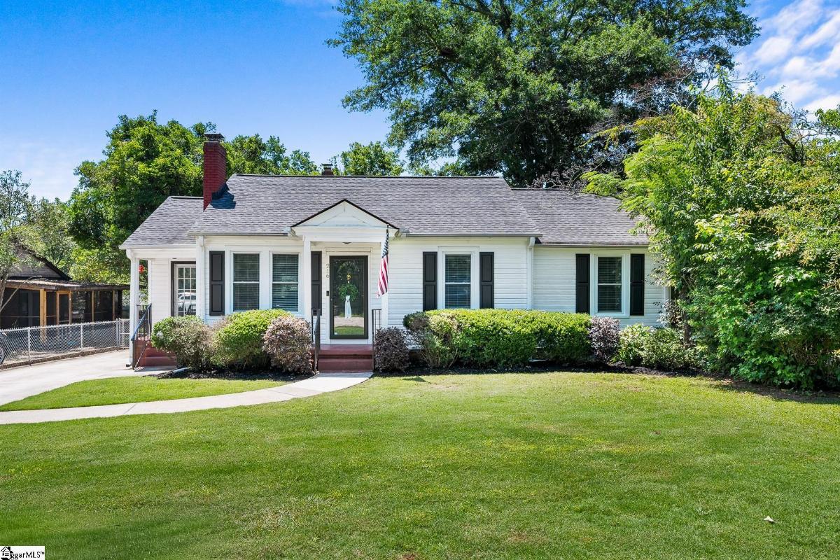 216 Beth Drive