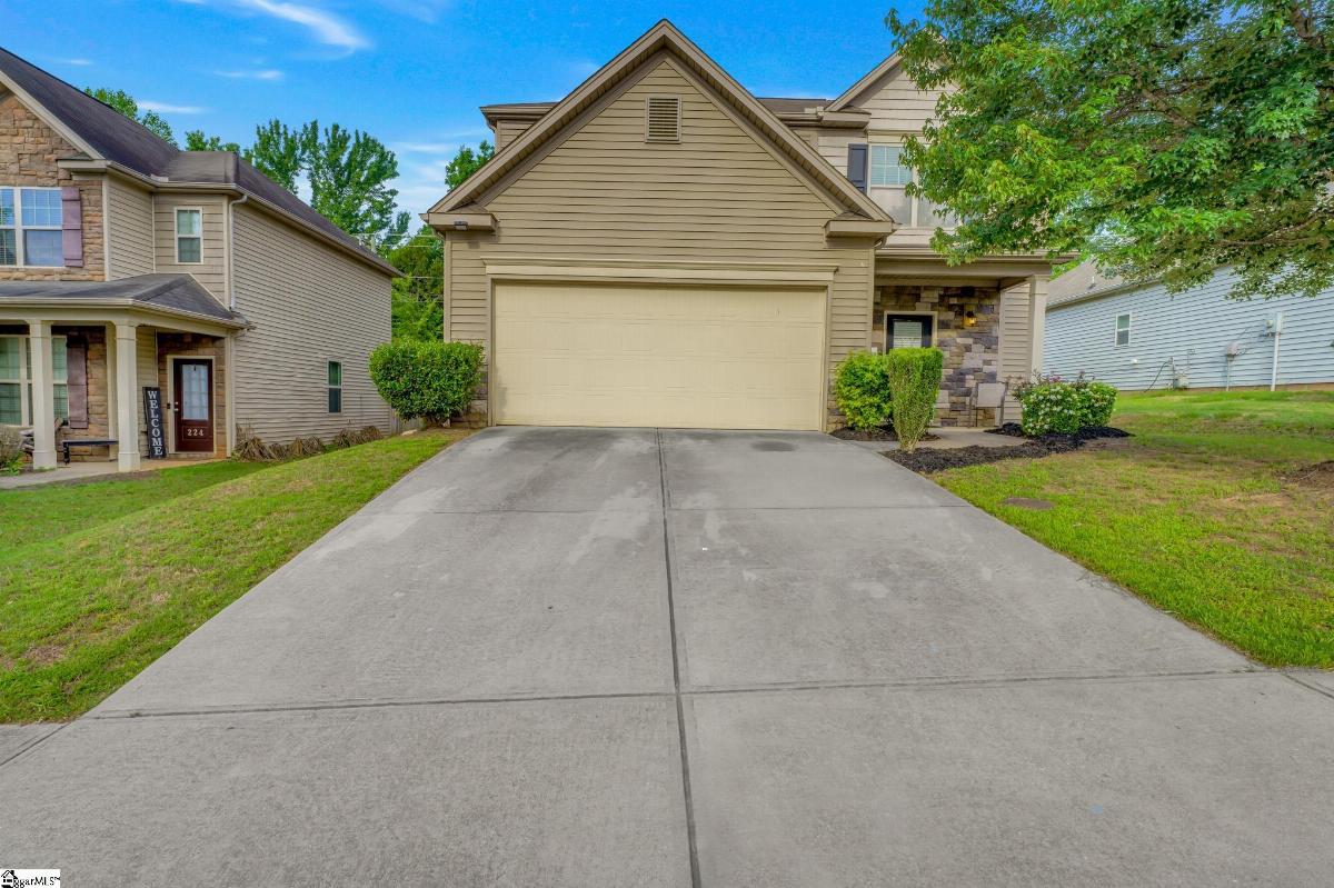 222 Marefair Lane