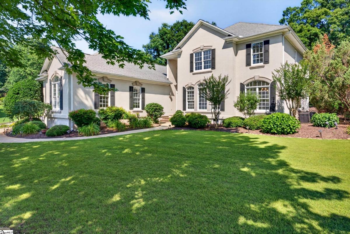 890 Acorn Ridge Place