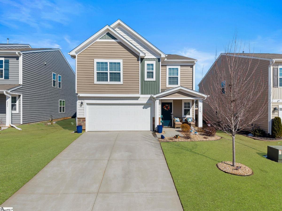 224 Anna Gray Circle
