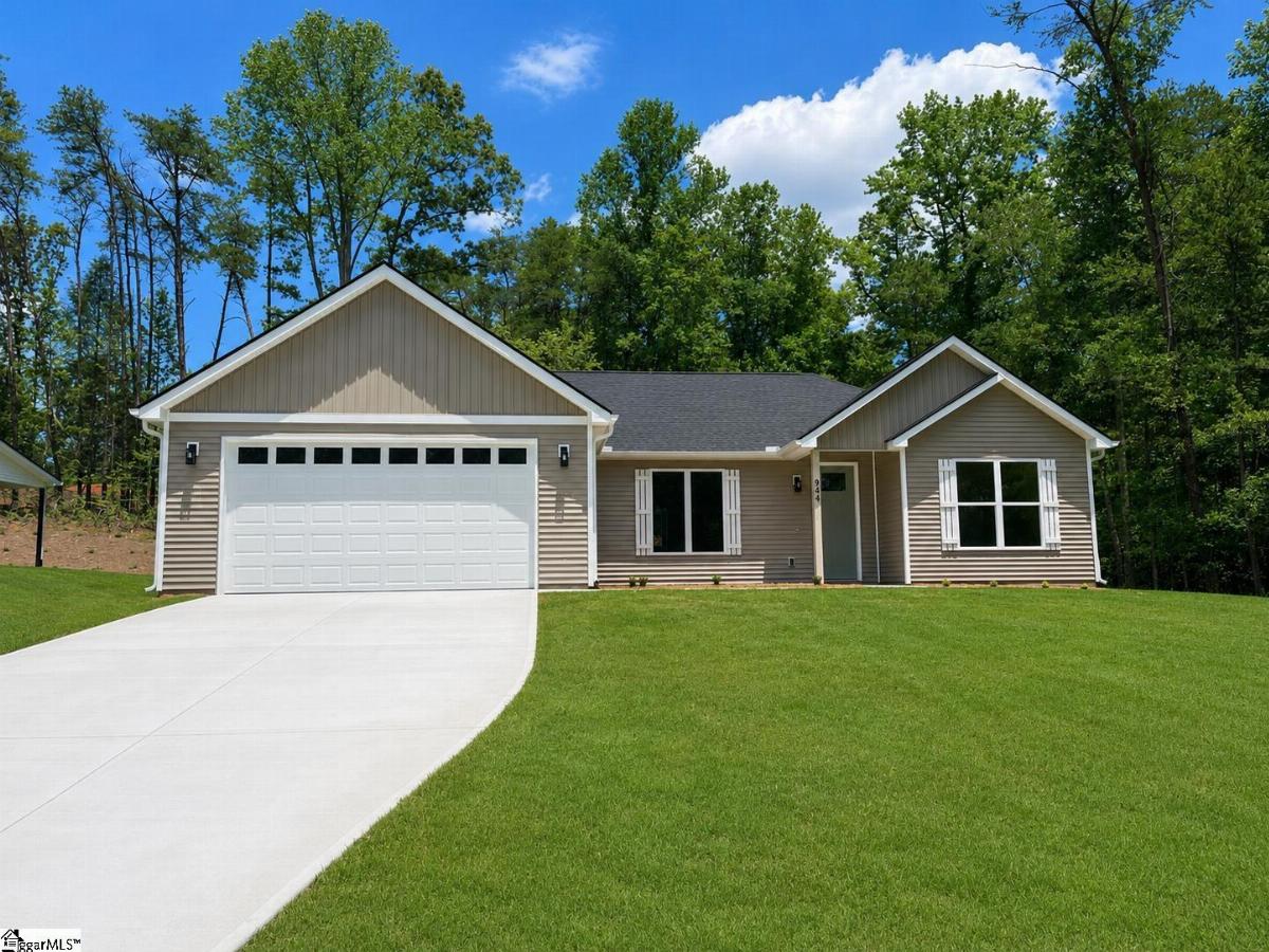 944 Tubbs Mountain Road