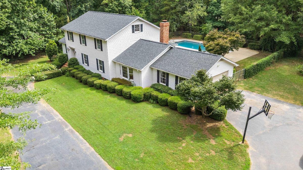 106 Wilderness Drive