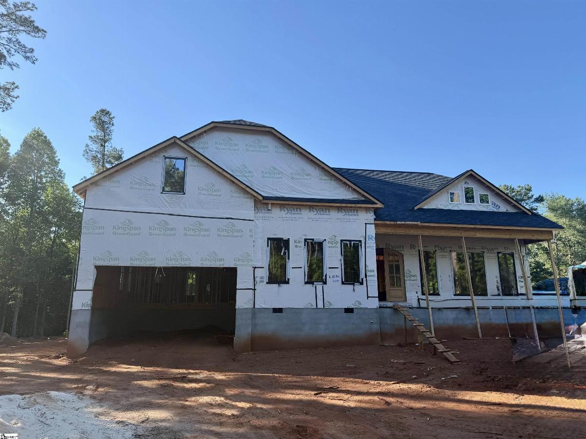 922 John Dodd Road