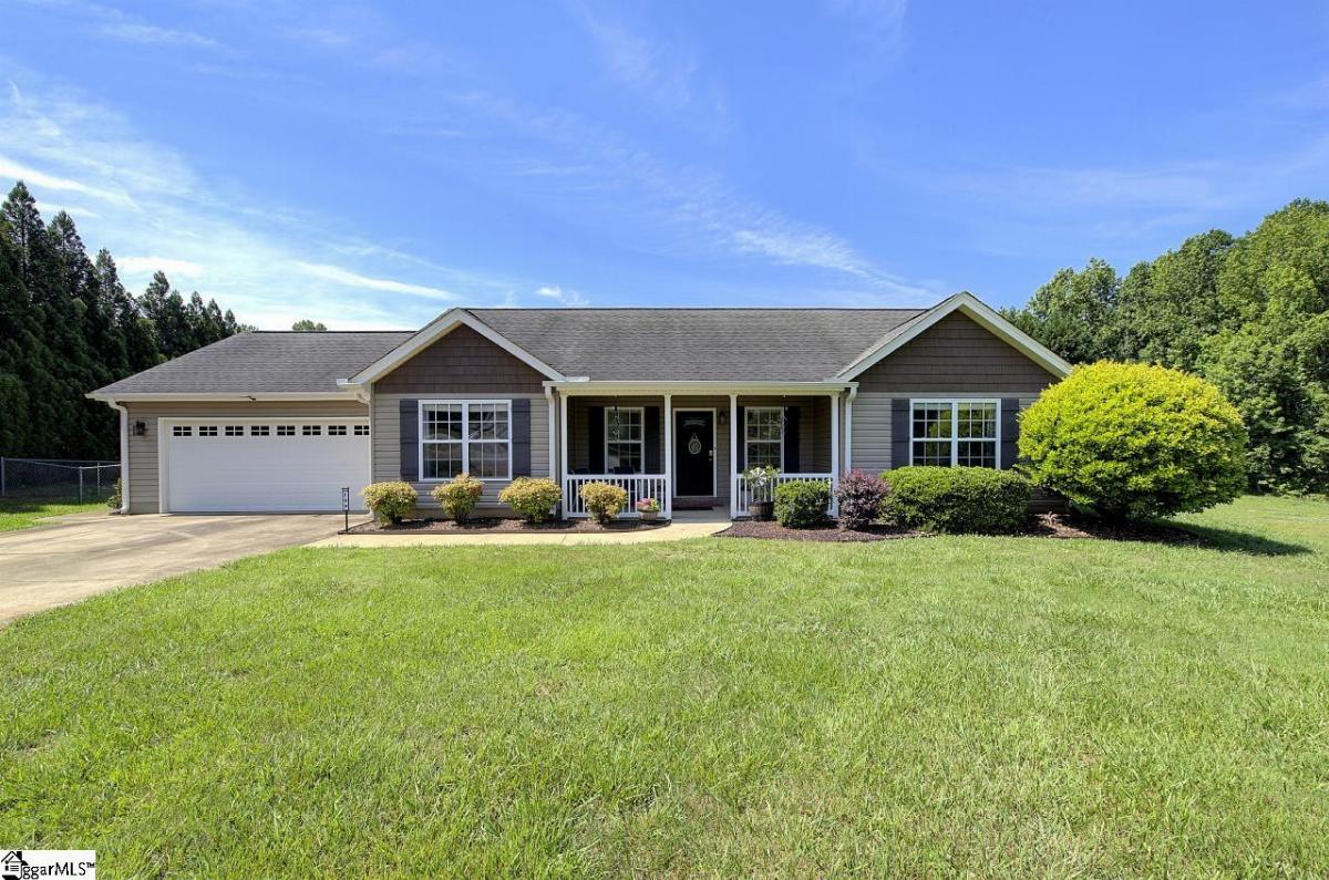 109 Countryglen Court