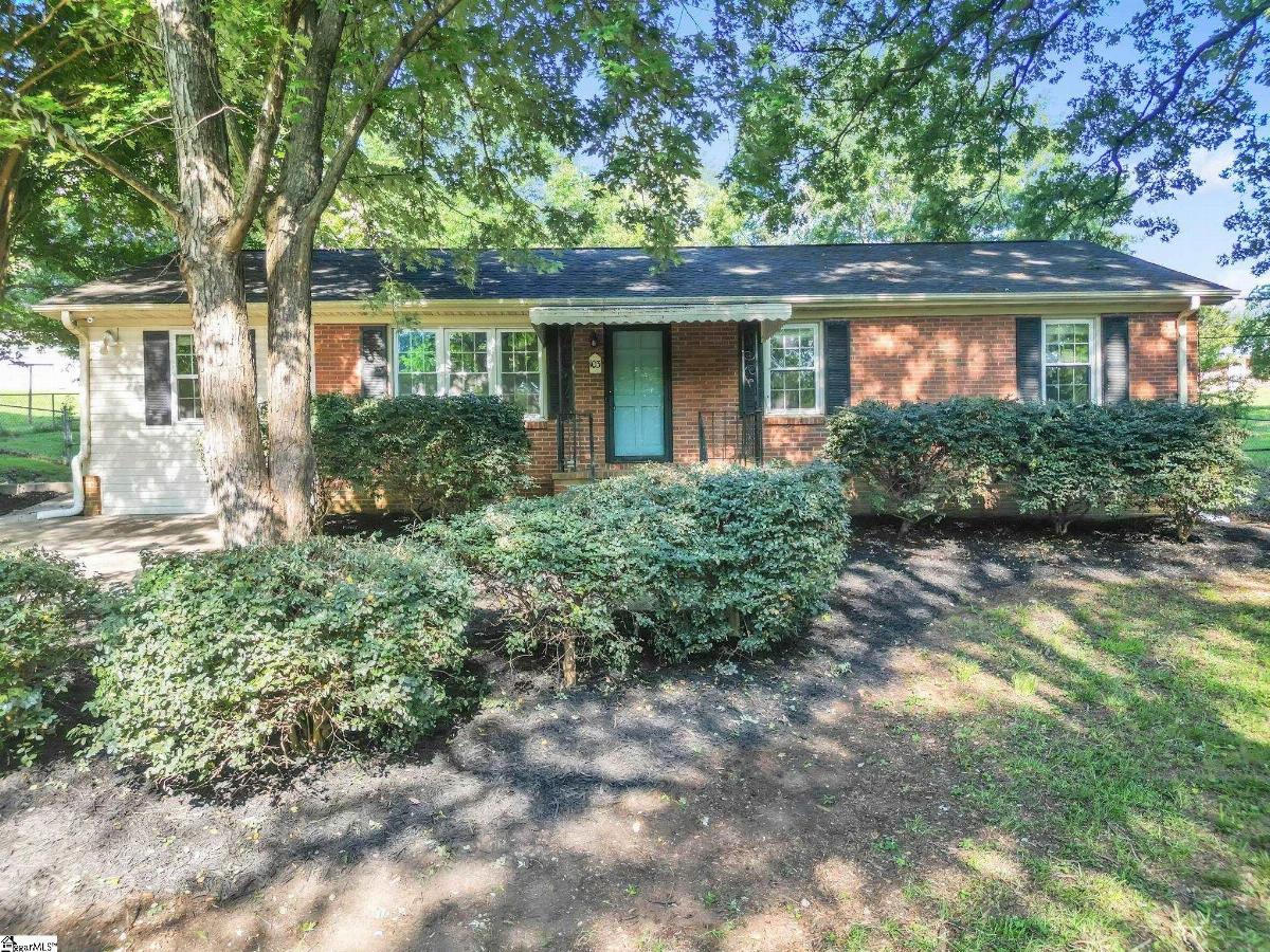 103 Davis Drive