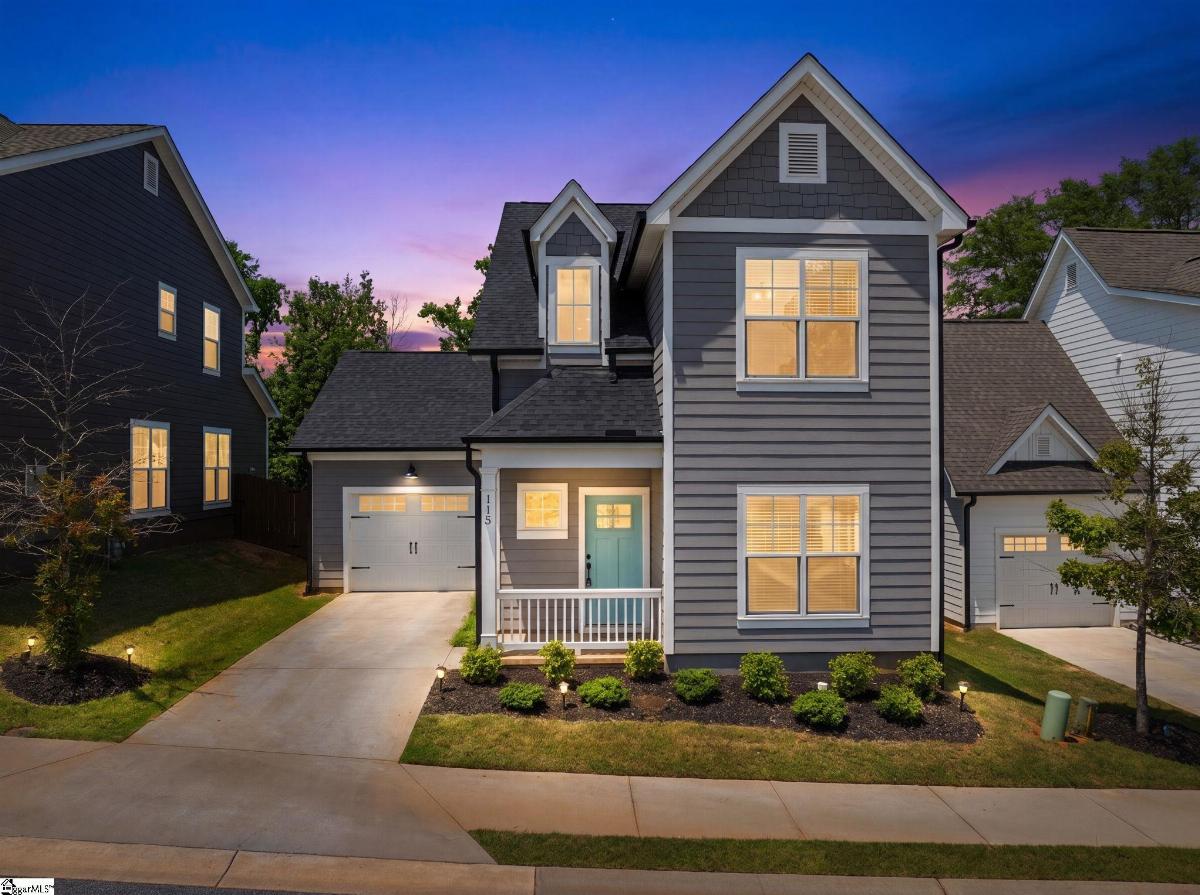 115 Lilia Hill Circle