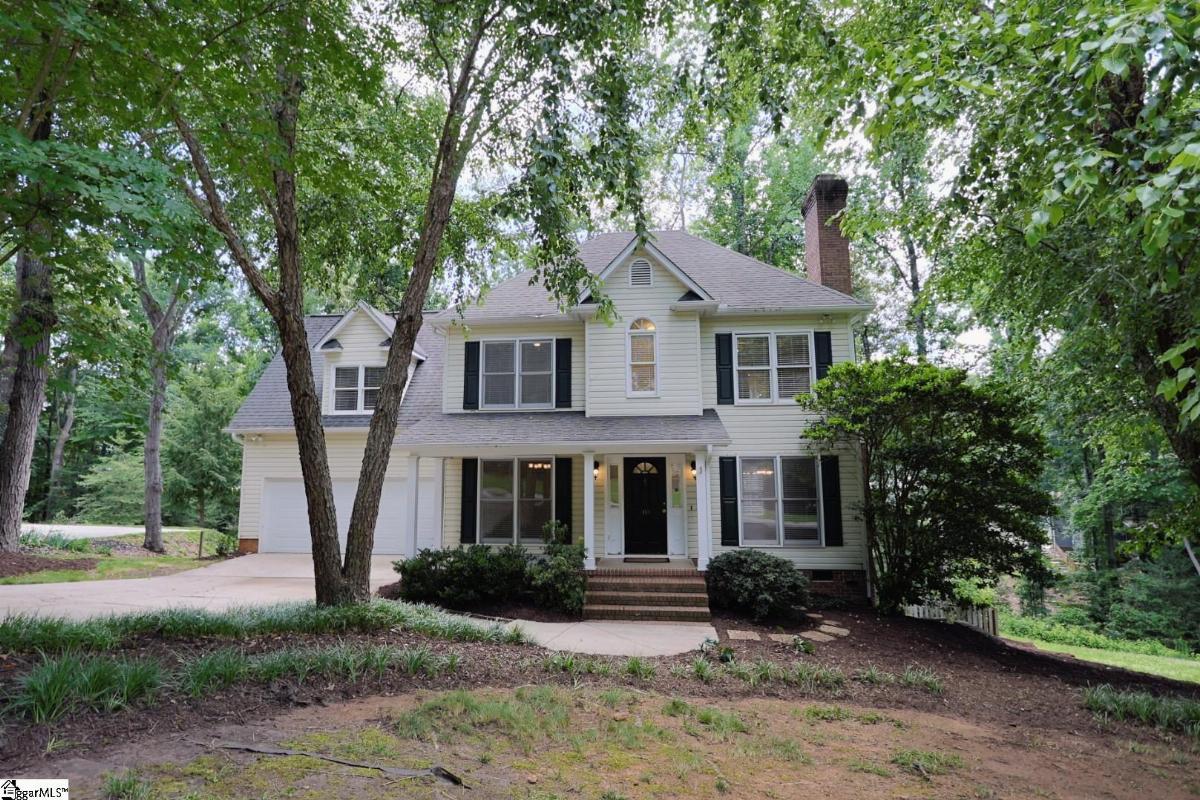 109 Deer Spring Lane