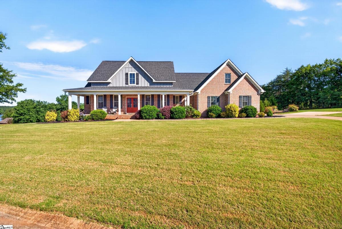 460 Harbour View Drive