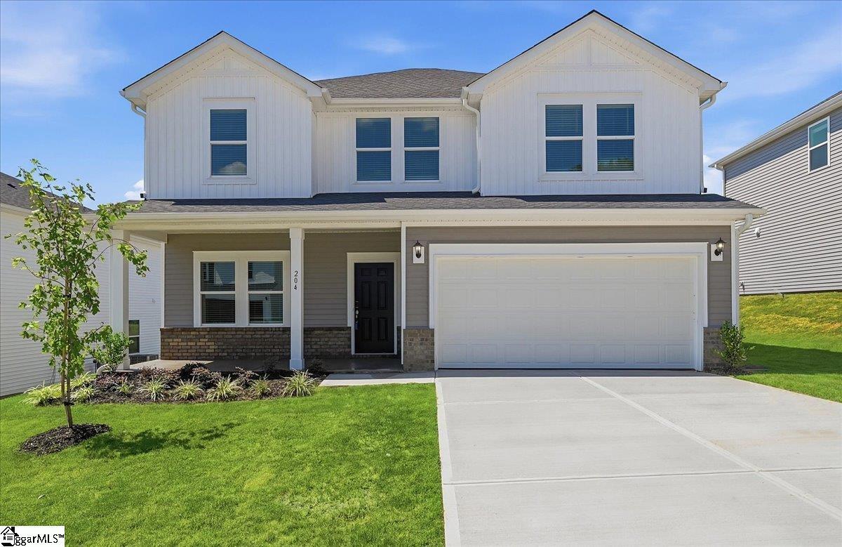 204 Moretz Place