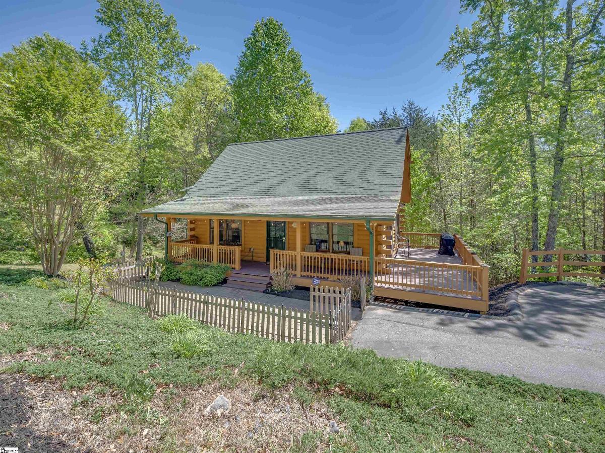 125 Pine Ridge Drive