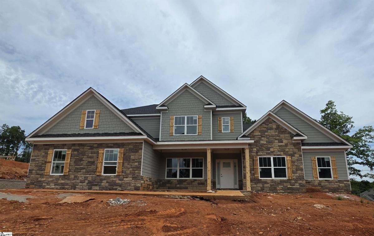 244 Holly Branch Road