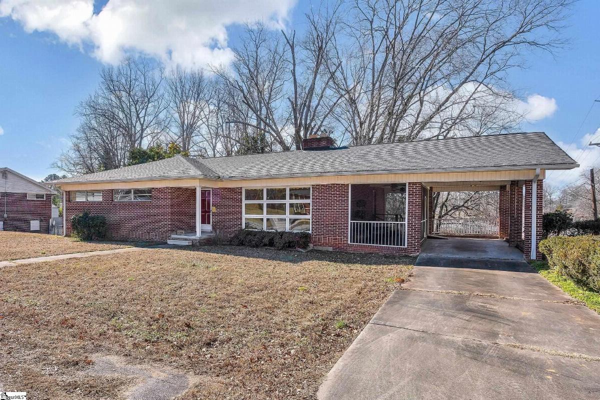 100 Culbreath Heights Drive