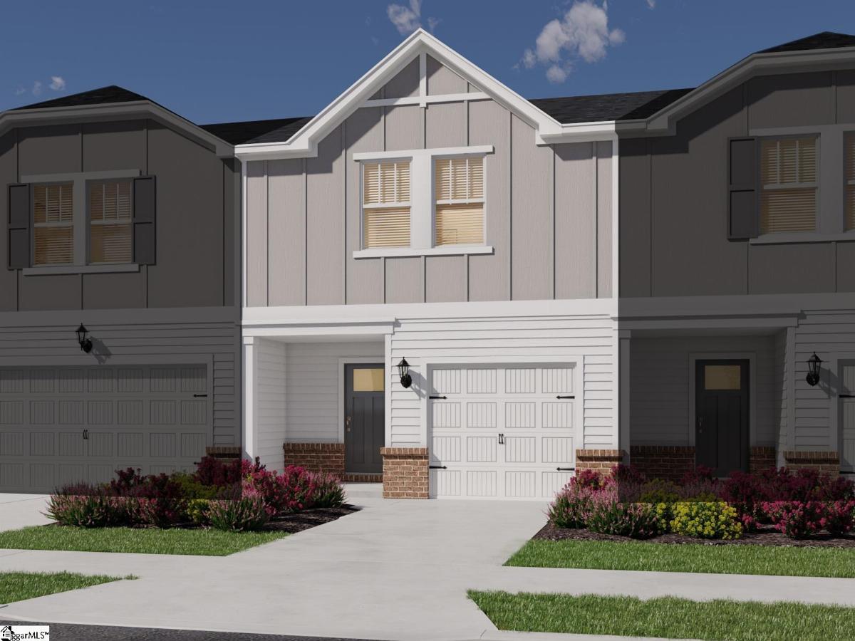 435 Blissful Court