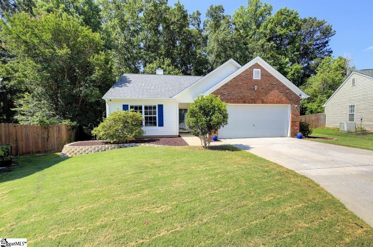 6 Headwater Court