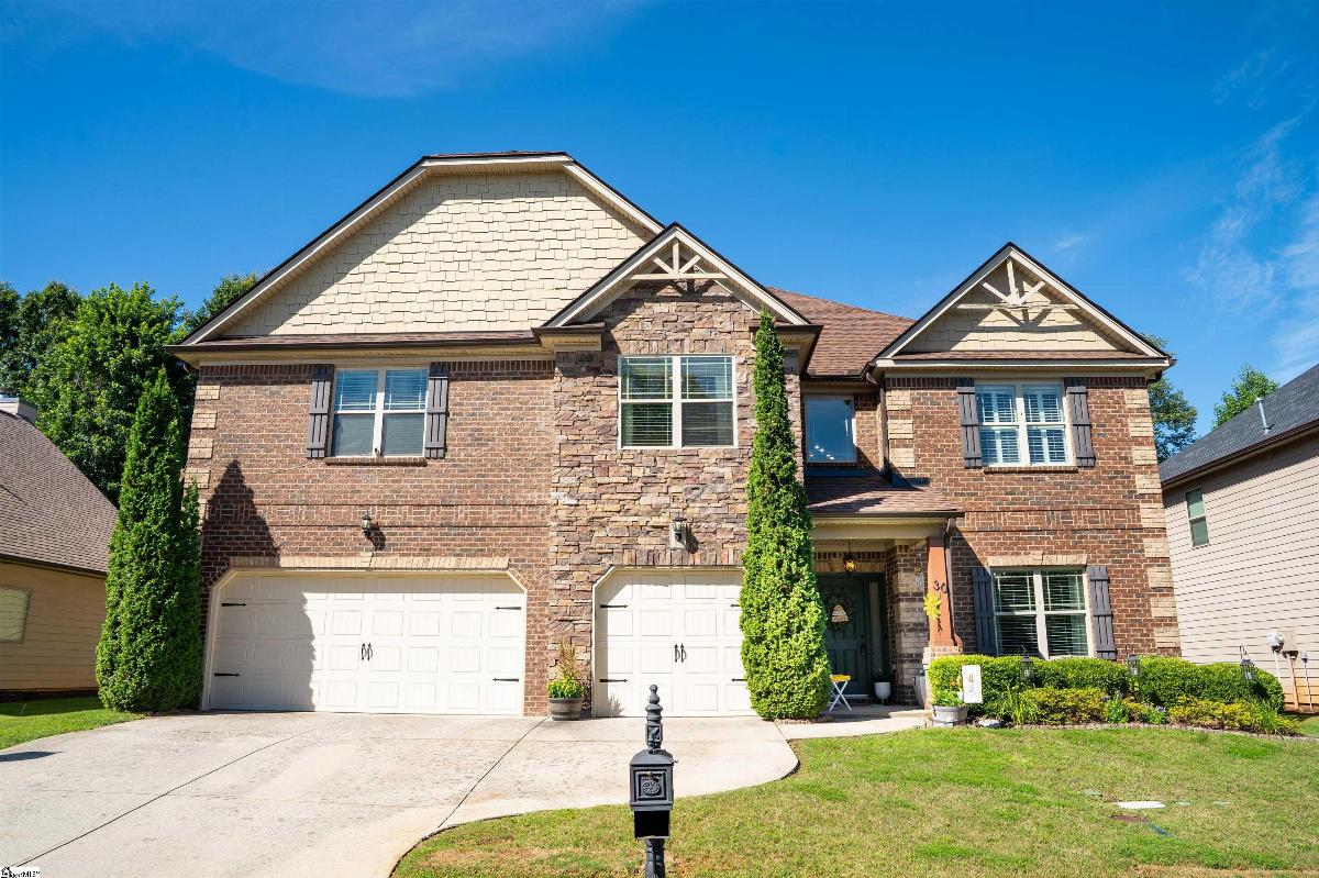 30 Lazy Willow Drive