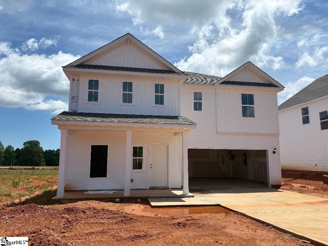129 Cedar Shoals Court