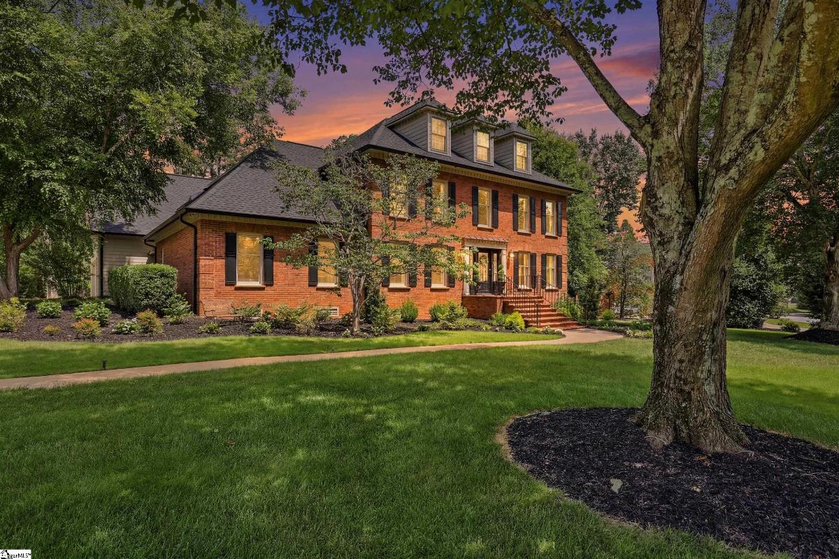 110 River Forest Lane