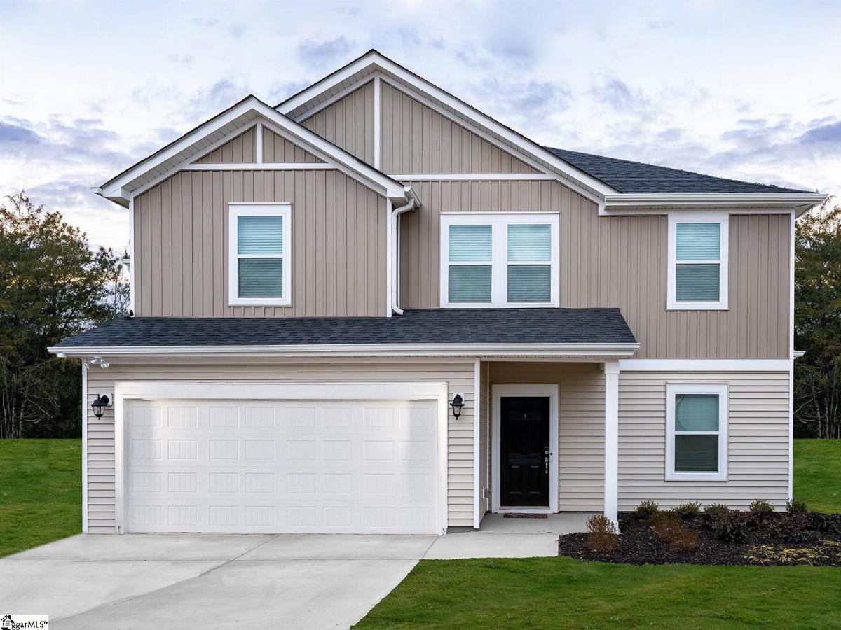 235 Abraham Way