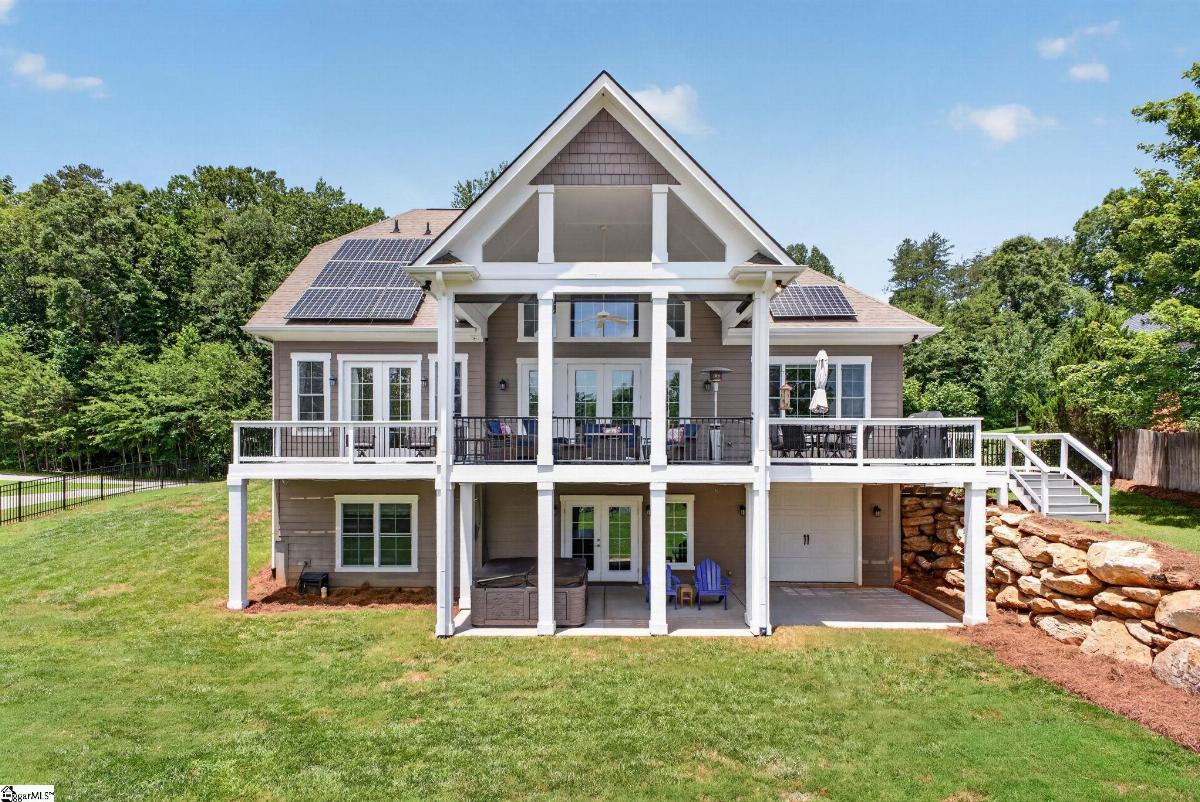 121 Stanridge Court