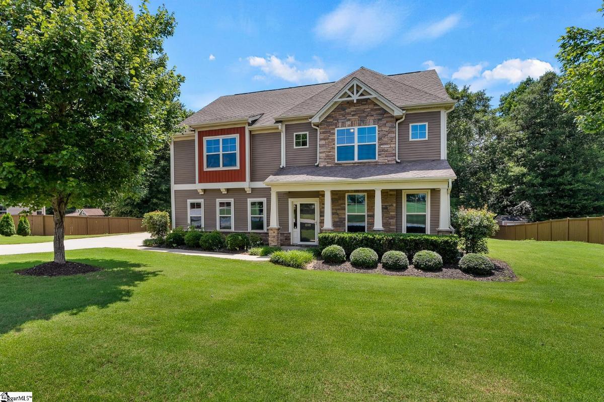 202 Hanster Drive