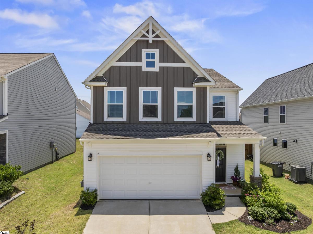 104 Pendergast Road