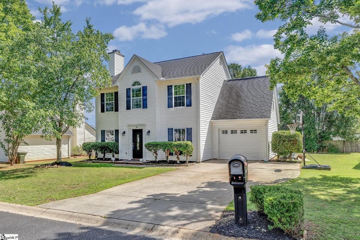 342 Riverside Chase Circle