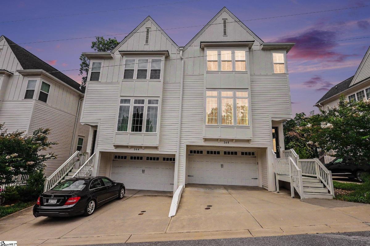 168 Silver Hill Street