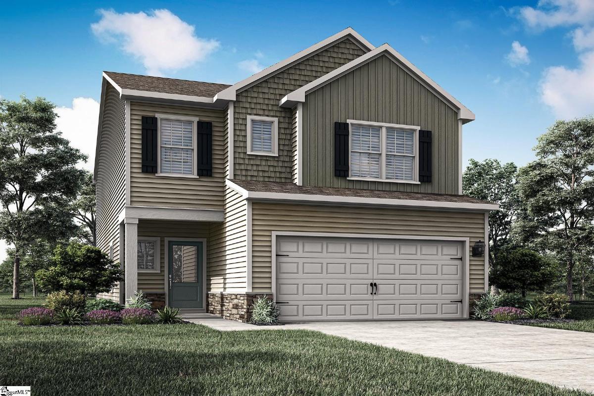 438 West Claywalk Road