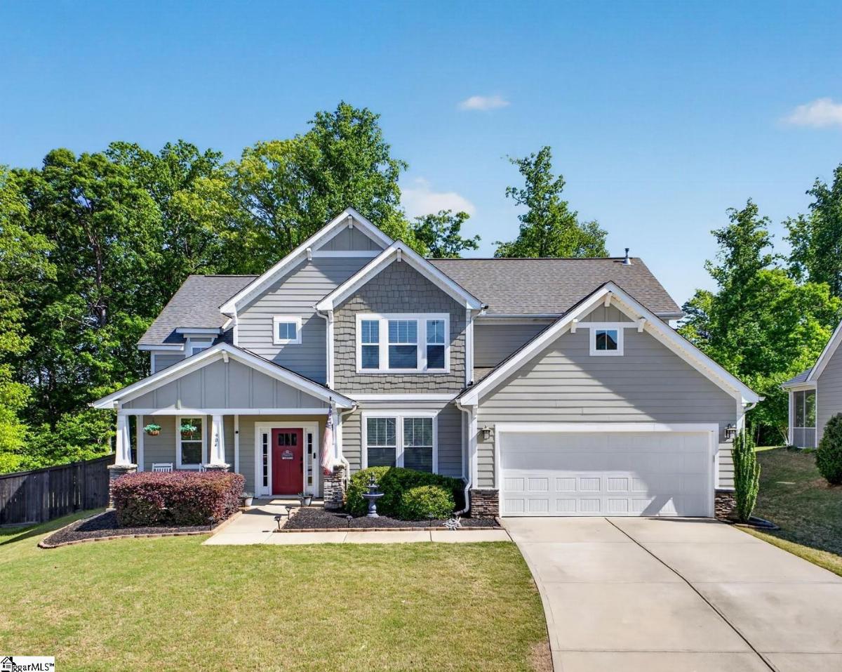 904 Lockhurst Drive