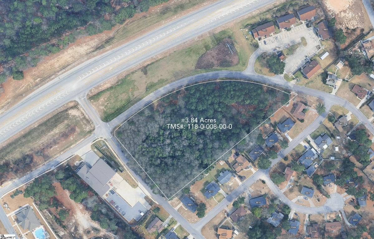 3586 Wyevale Drive