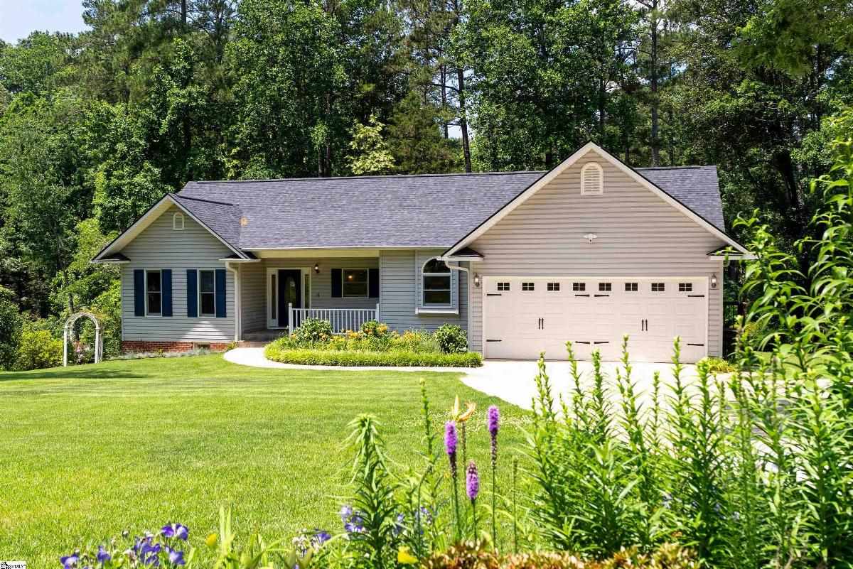 113 Cane Creek Harbor Road