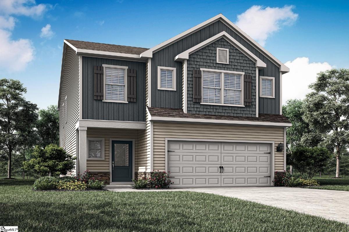 407 West Claywalk Road