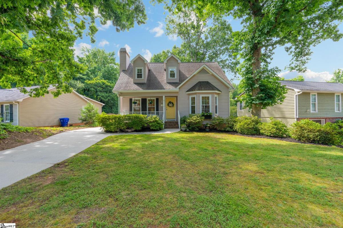 1031 Summit Drive