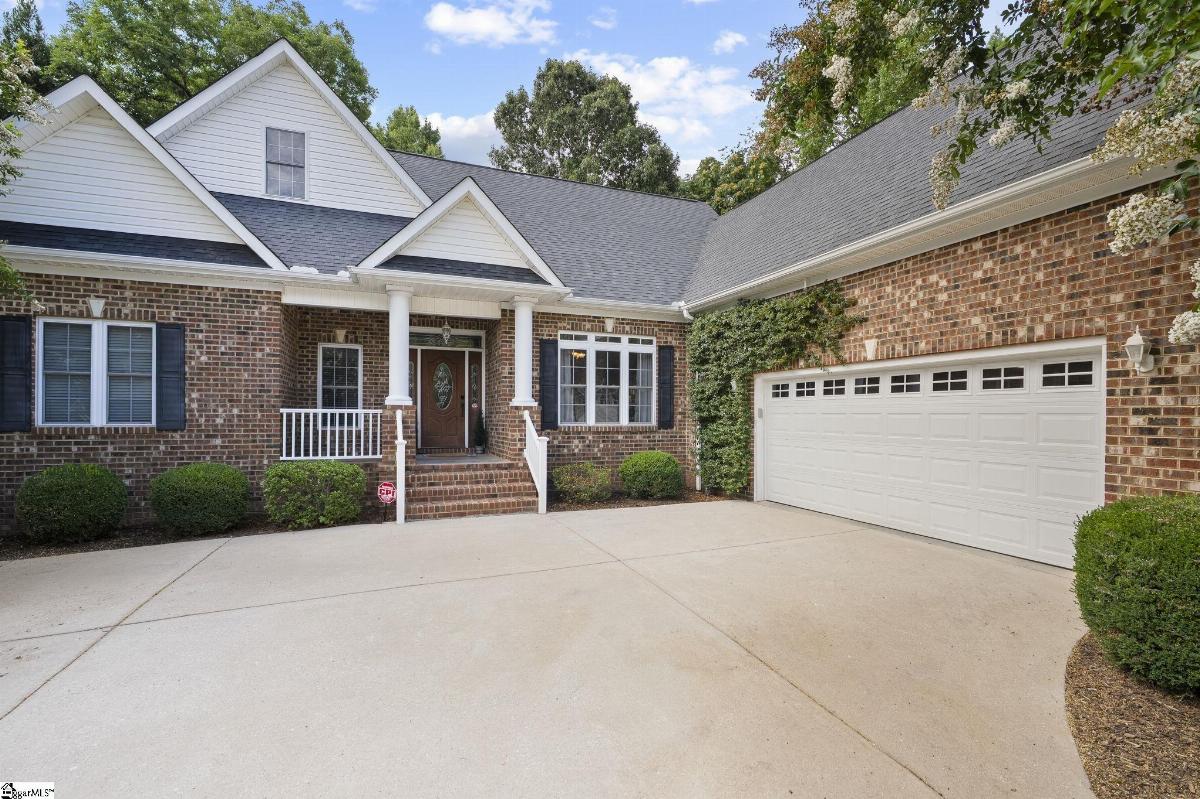 21 Brannons View Drive