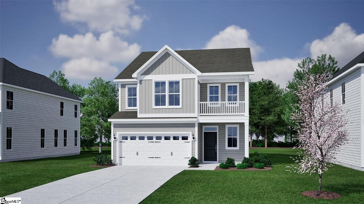 7087 New Horizons Lane