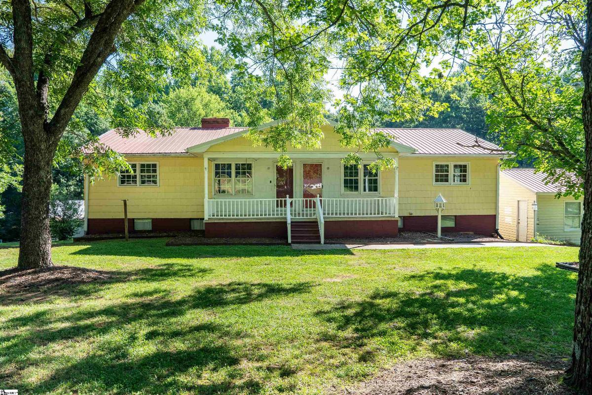 134 Pruitt Road