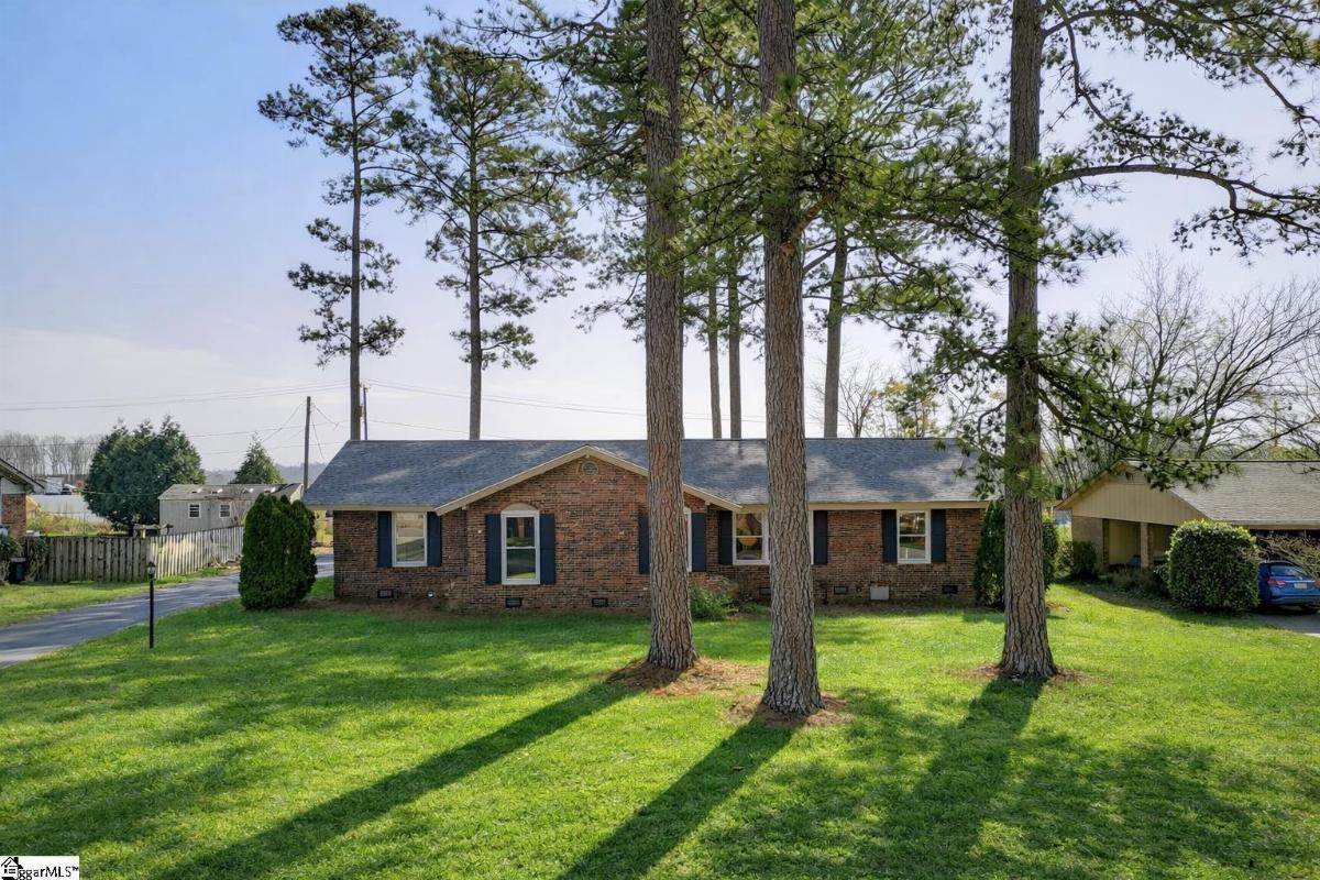510 Gaston Drive