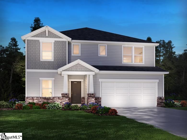 1517 Switchback Circle