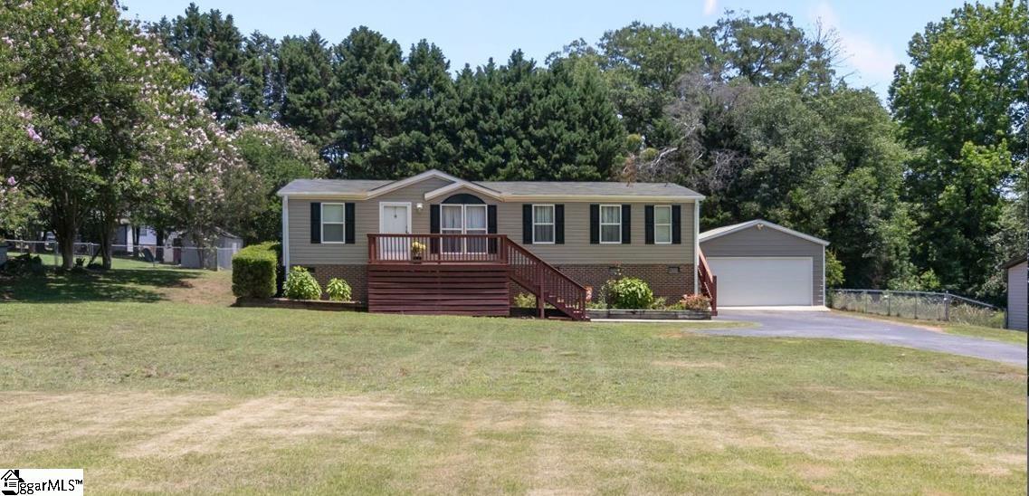 324 Groce Meadow Road
